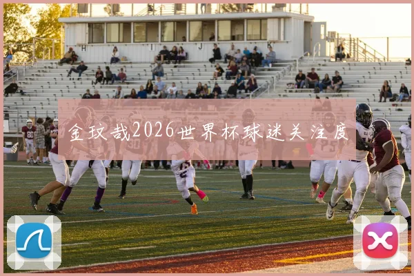 金玟哉2026世界杯球迷关注度