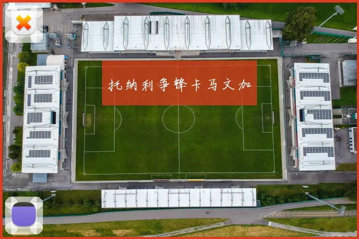 托纳利争锋卡马文加