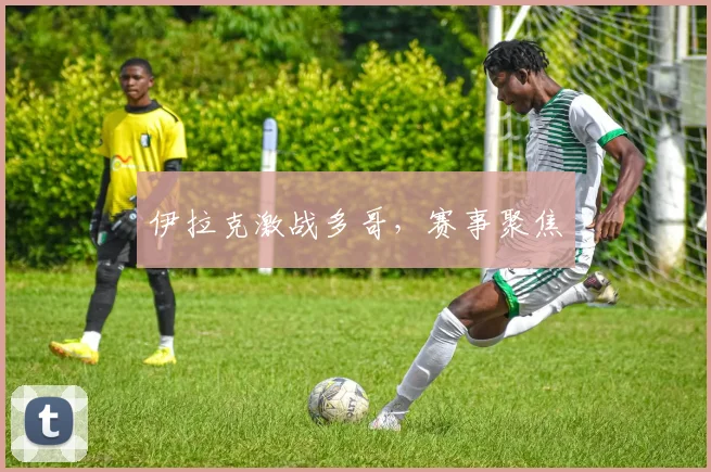 伊拉克激战多哥，赛事聚焦
