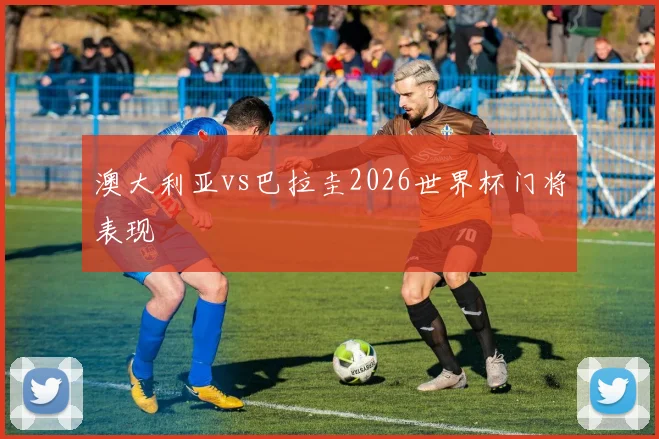 澳大利亚vs巴拉圭2026世界杯门将表现