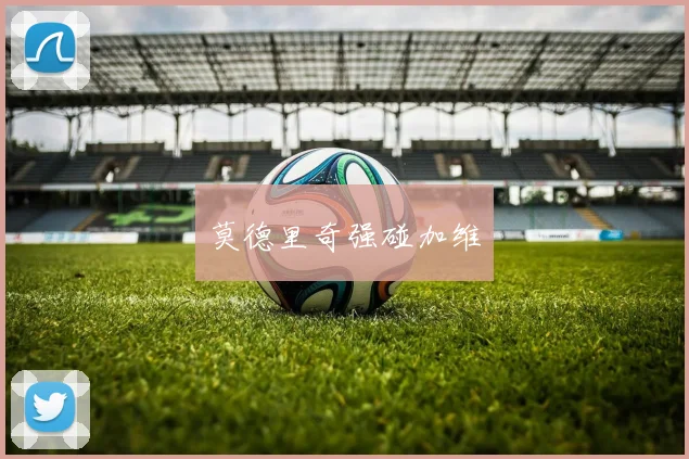 莫德里奇强碰加维
