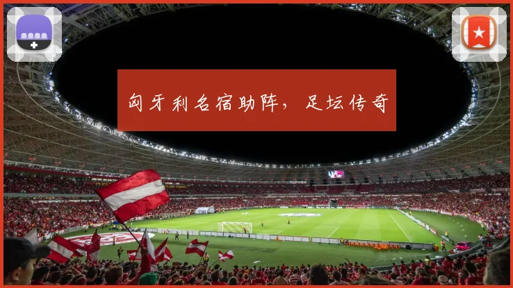 匈牙利名宿助阵，足坛传奇