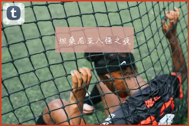 坦桑尼亚八强之夜
