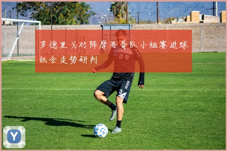罗德里戈对阵摩洛哥队小组赛进球机会走势研判